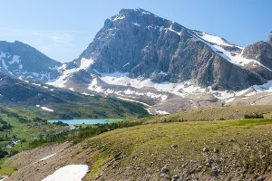 Guided Ascent of Mount Willingdon