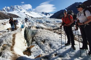 Hiking the Highlights of El Chaltén