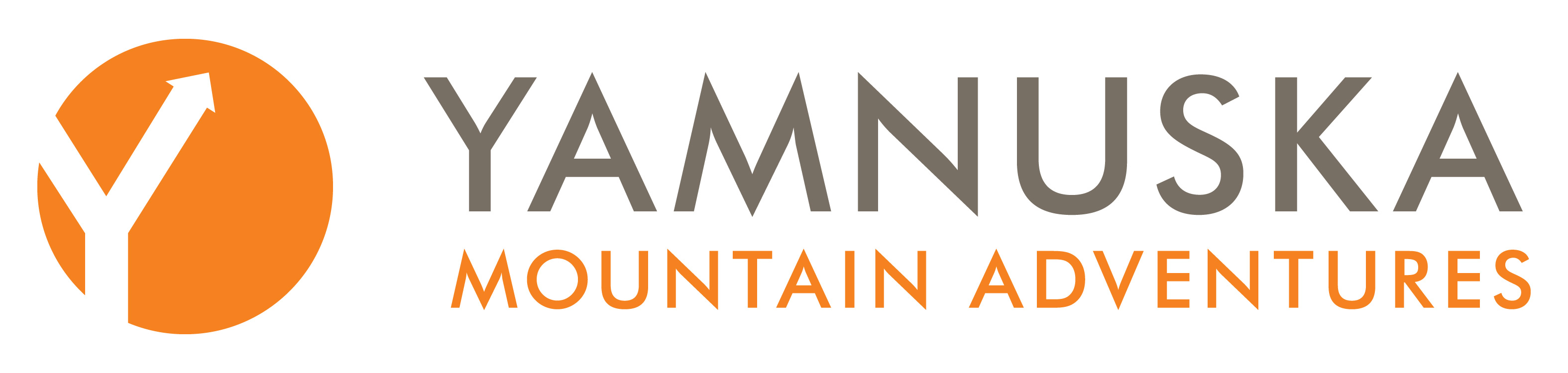 Yamnuska Logo