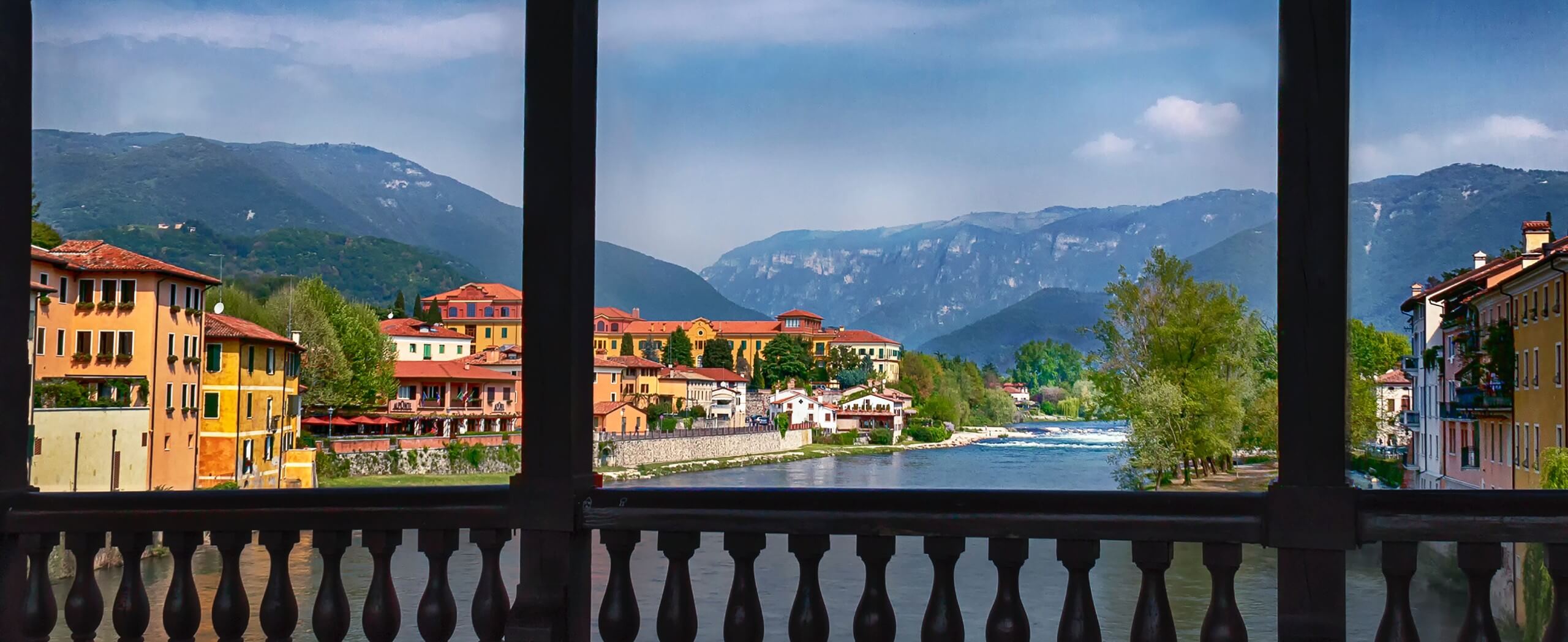 Hike & Bike the Dolomites and Venetian Hills