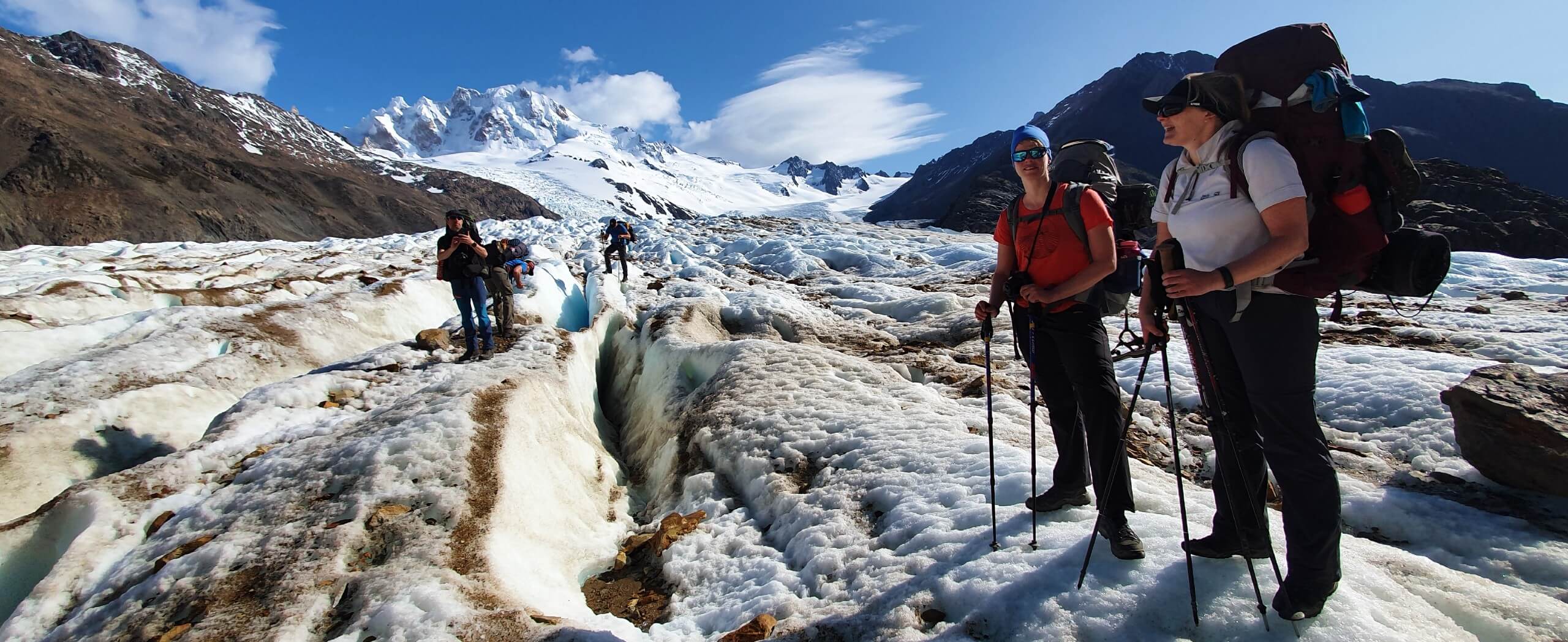 Ultimate Patagonia Tour