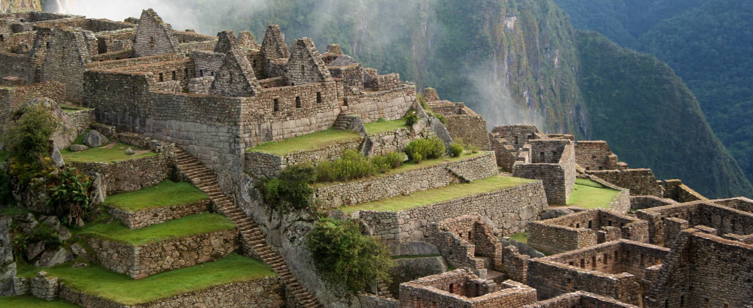 Classic Inca Trail