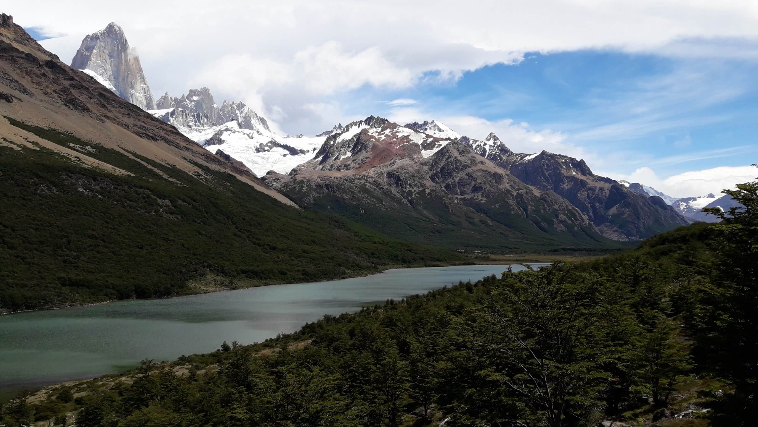 Ultimate Patagonia Tour