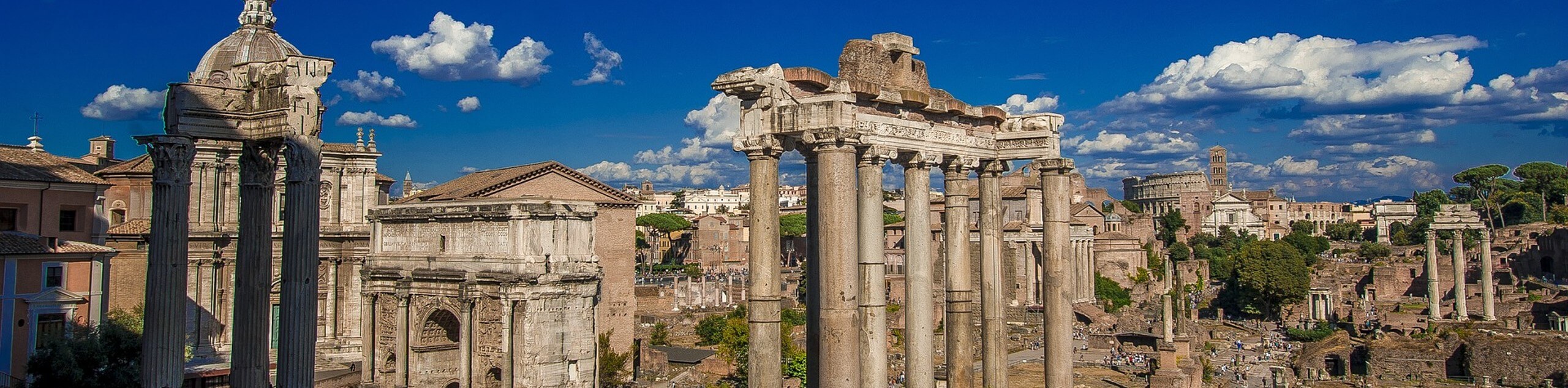 Ancient Rome and Beyond