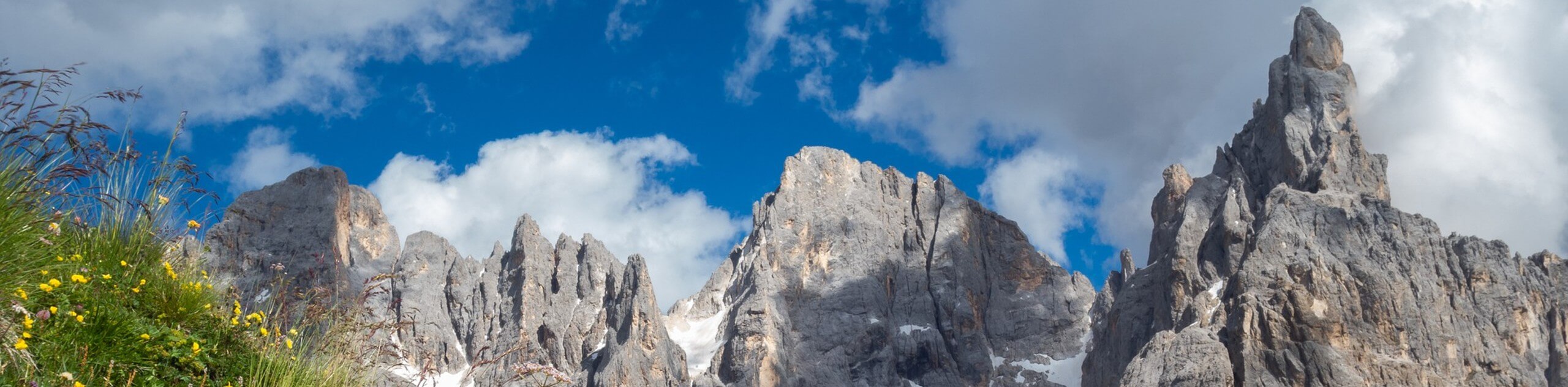 Hike & Bike the Dolomites and Venetian Hills