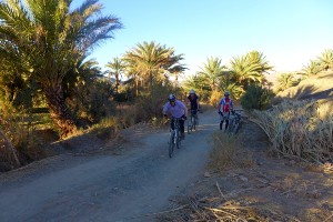 Great South Morocco Mountain Bike Tour