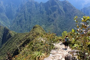 Classic Inca Trail