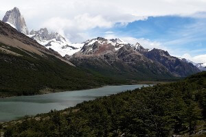 Ultimate Patagonia Tour