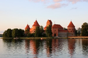 Lithuania and Latvia Guided Walking Tour