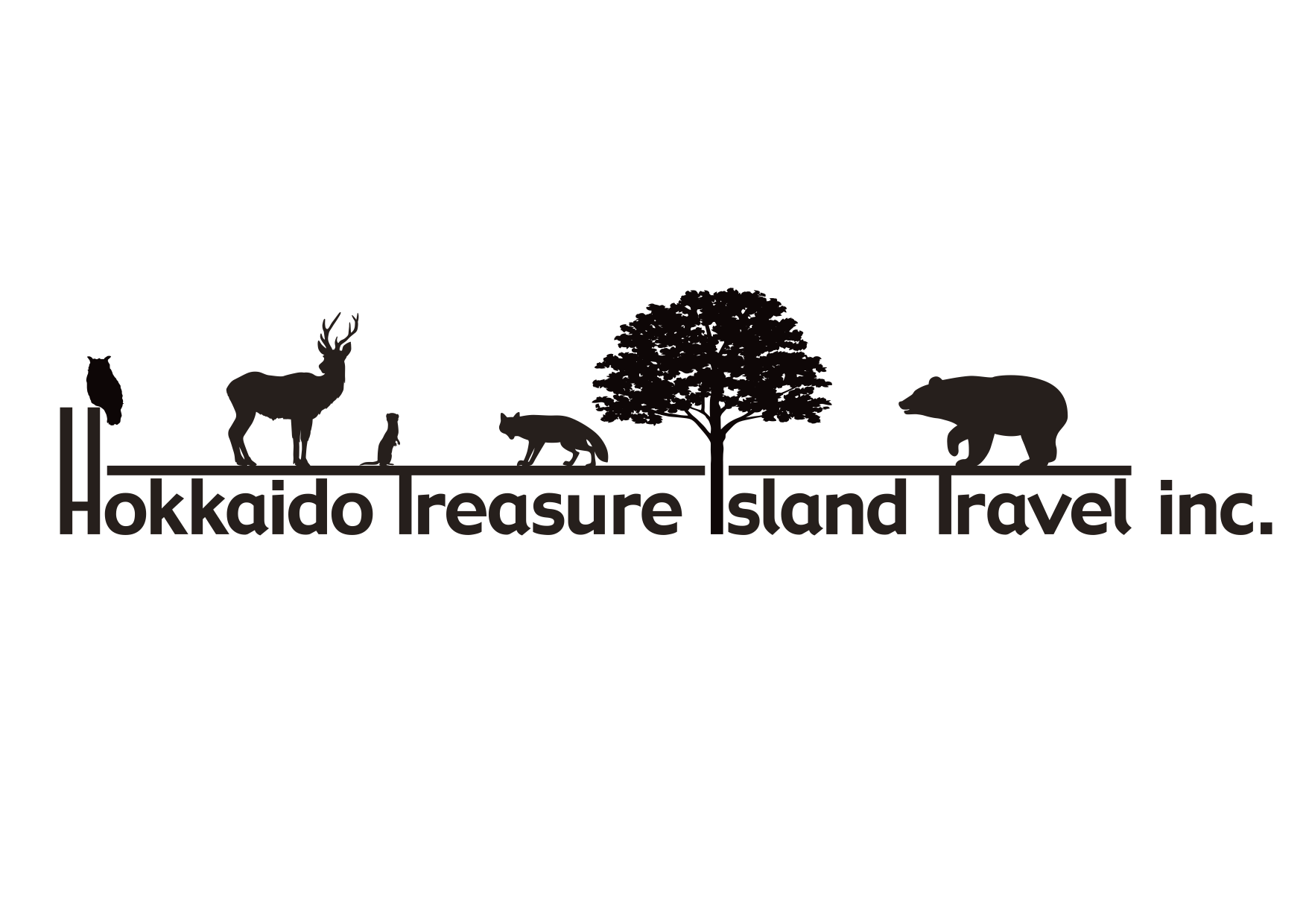 Hokkaido Treasure Island Travel