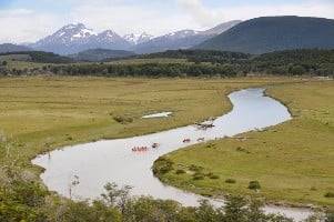Active Argentine Patagonia Tour