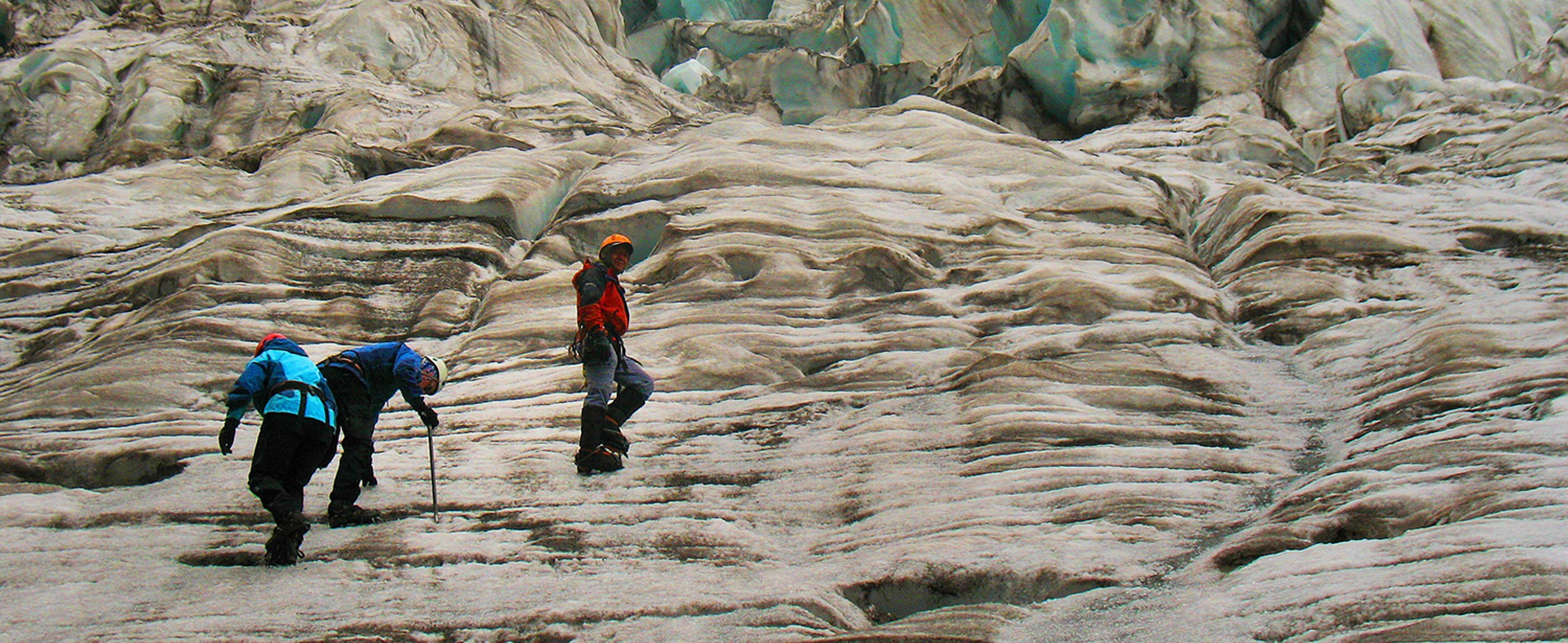 Highest Summits of Ecuador