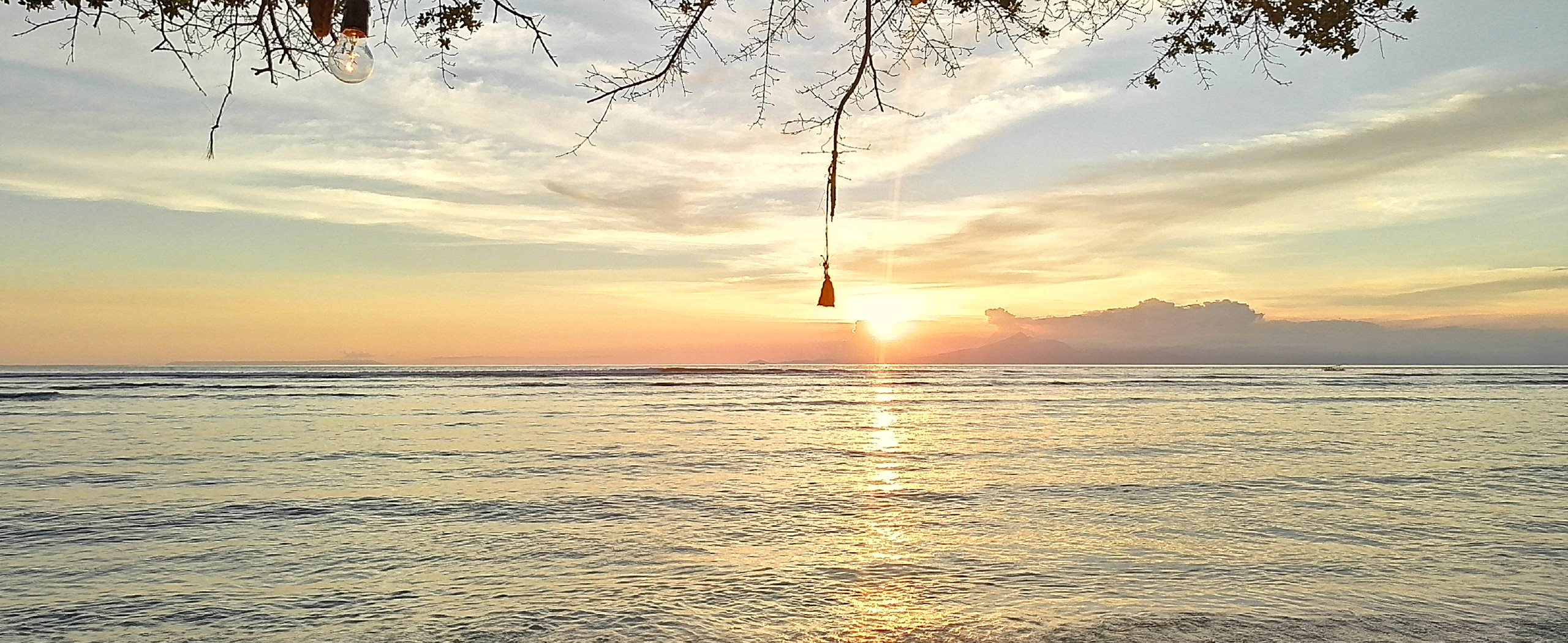 Lombok Island Nature Tour