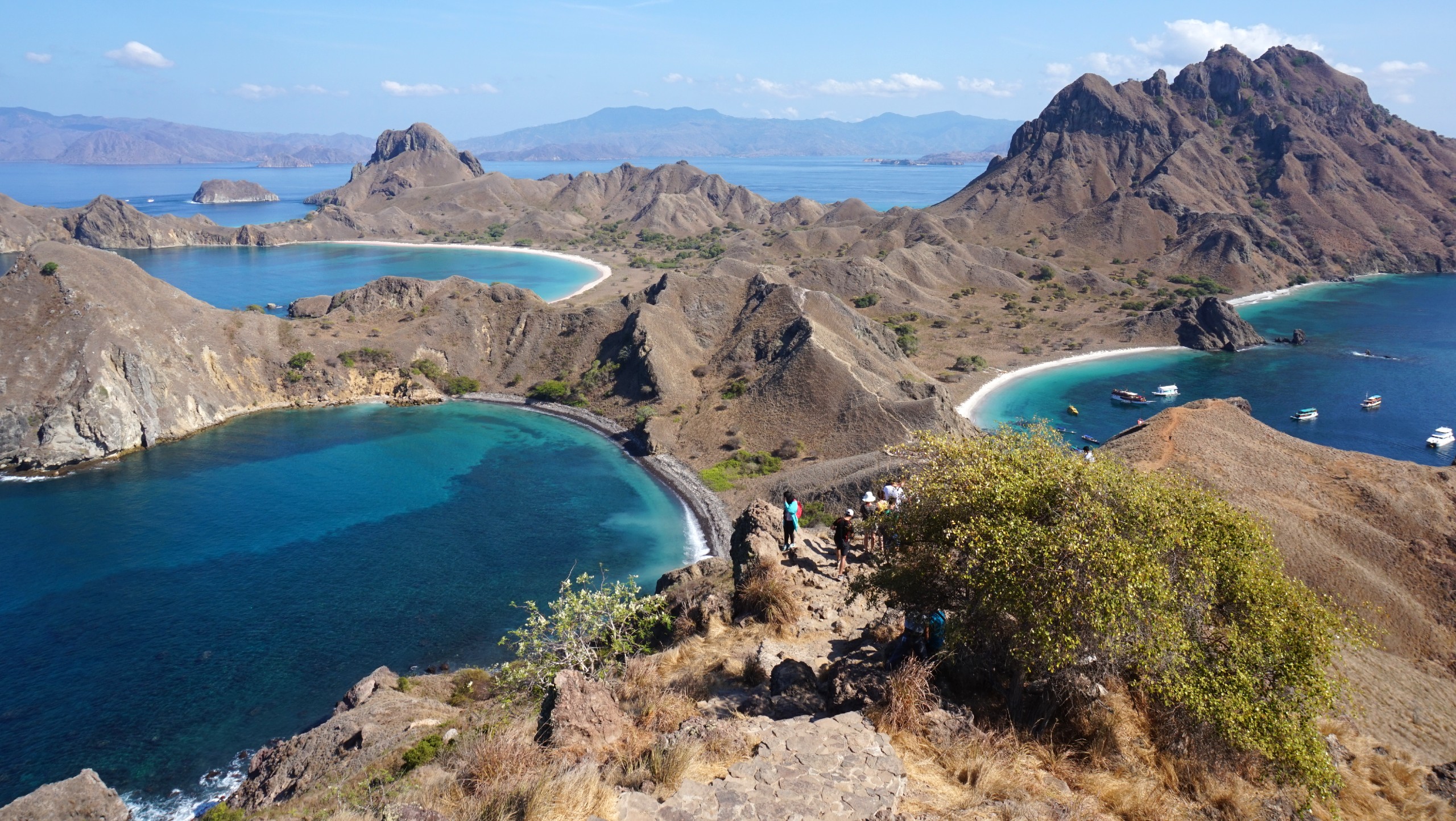 Bali and Komodo Islands Tour