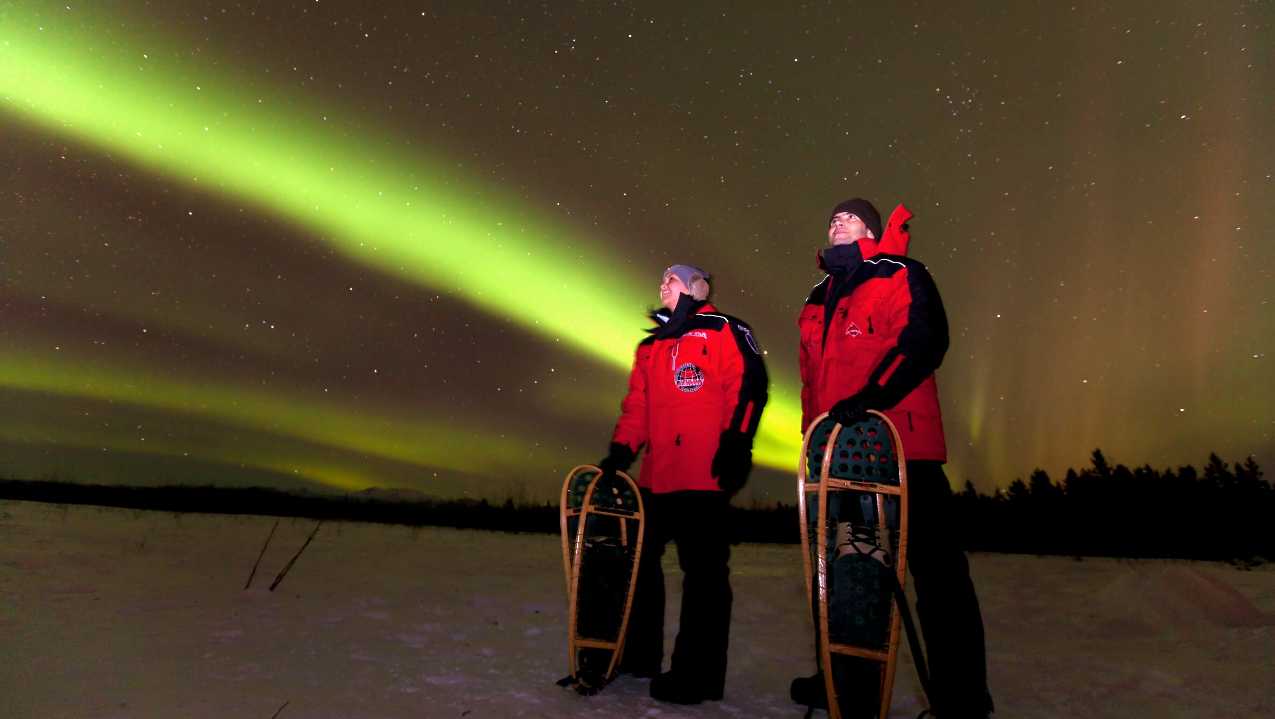 Aurora Borealis Tour