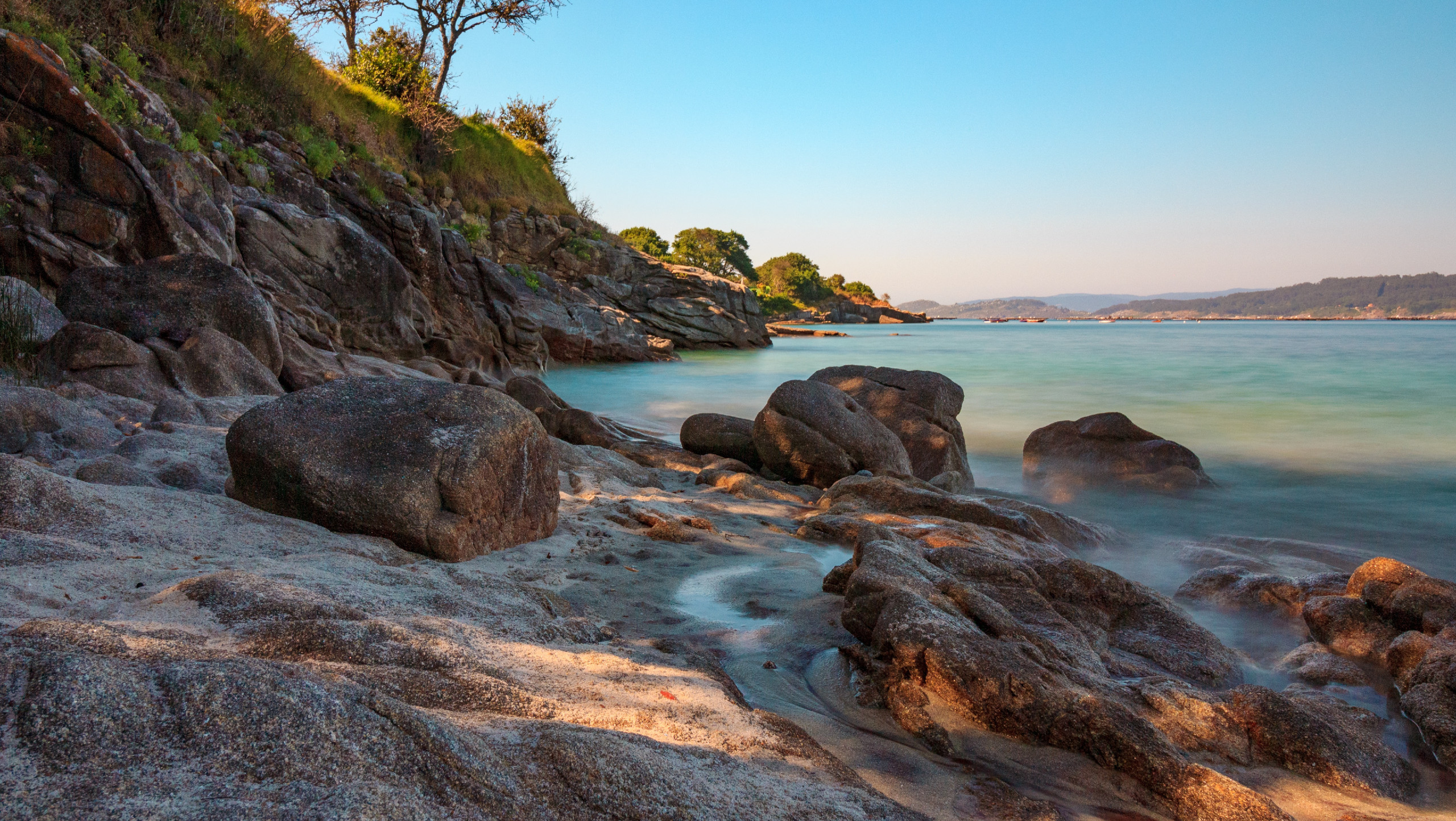 Camino Portuguese Coastal Way