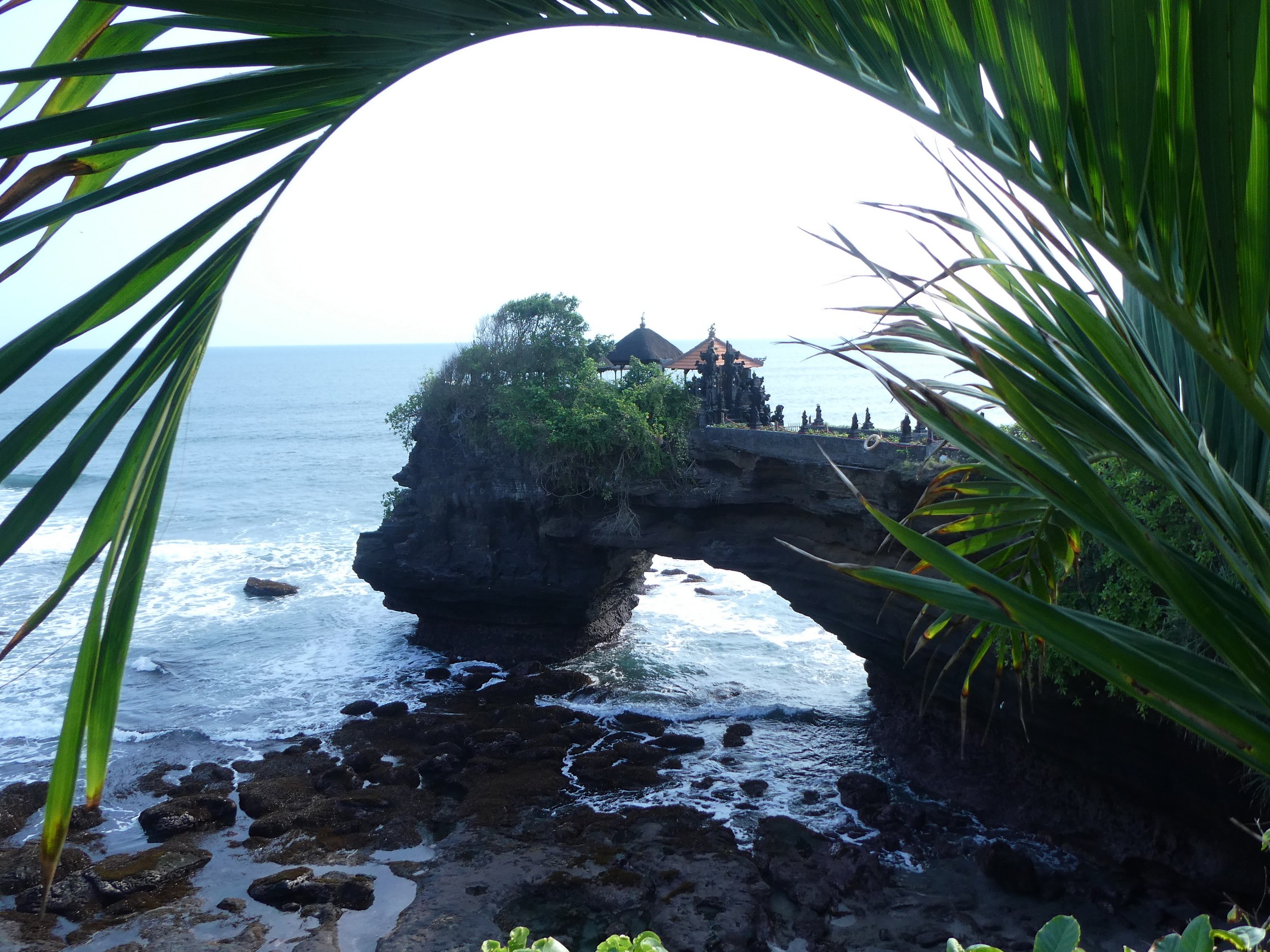 Bali - Tanah Lot