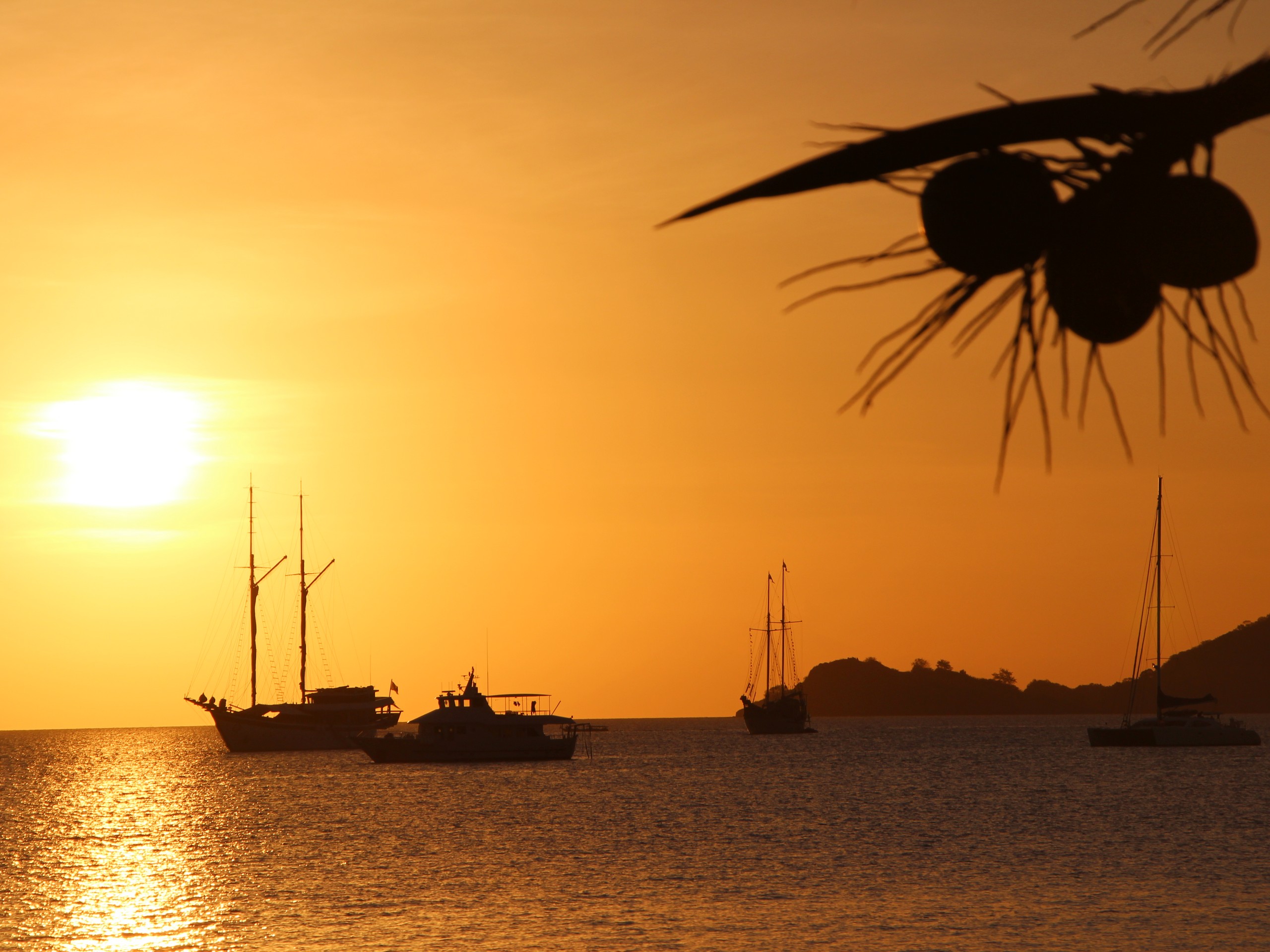 Flores - Labuan Bajo