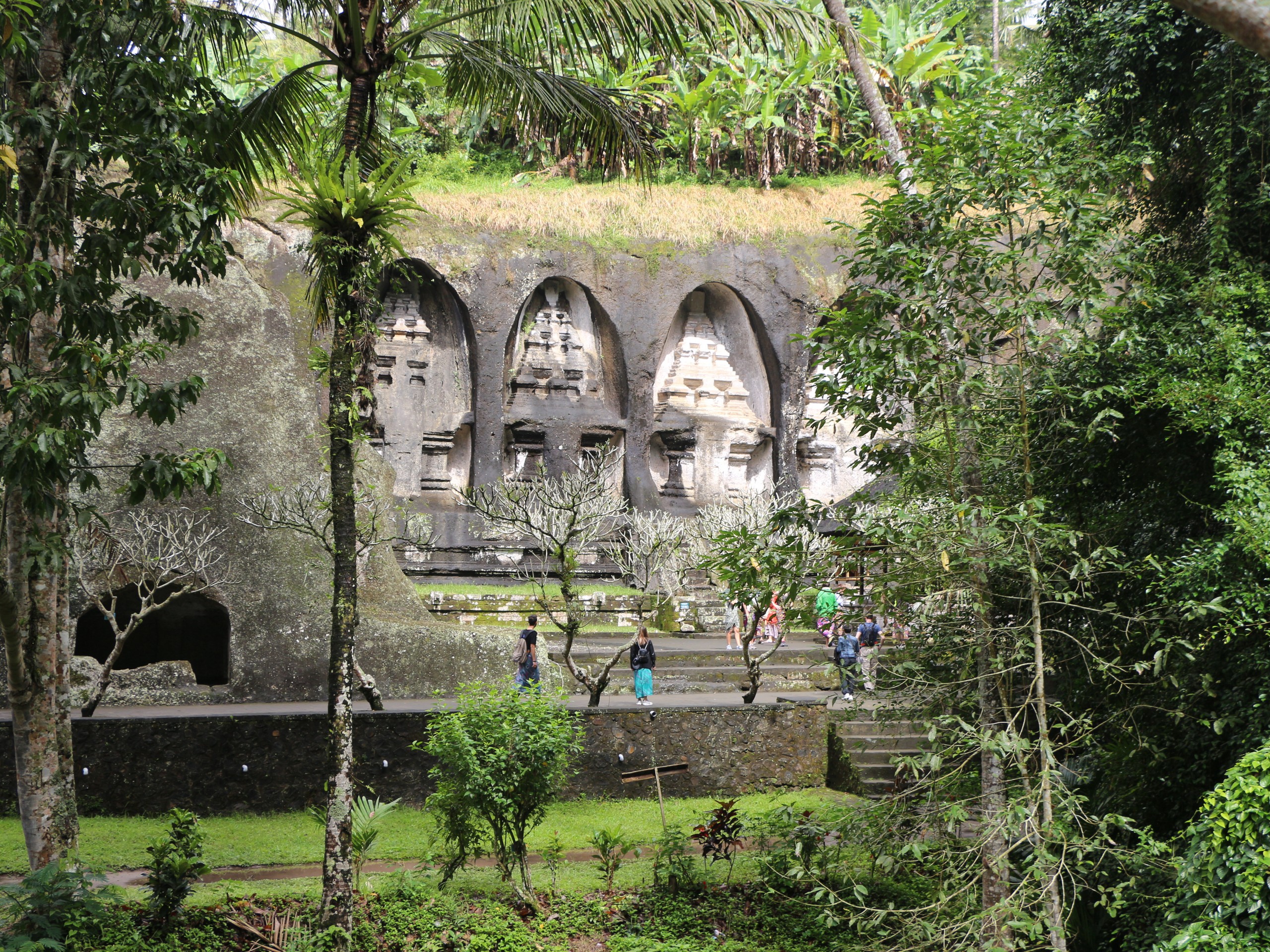 Bali - Gunung Kawi