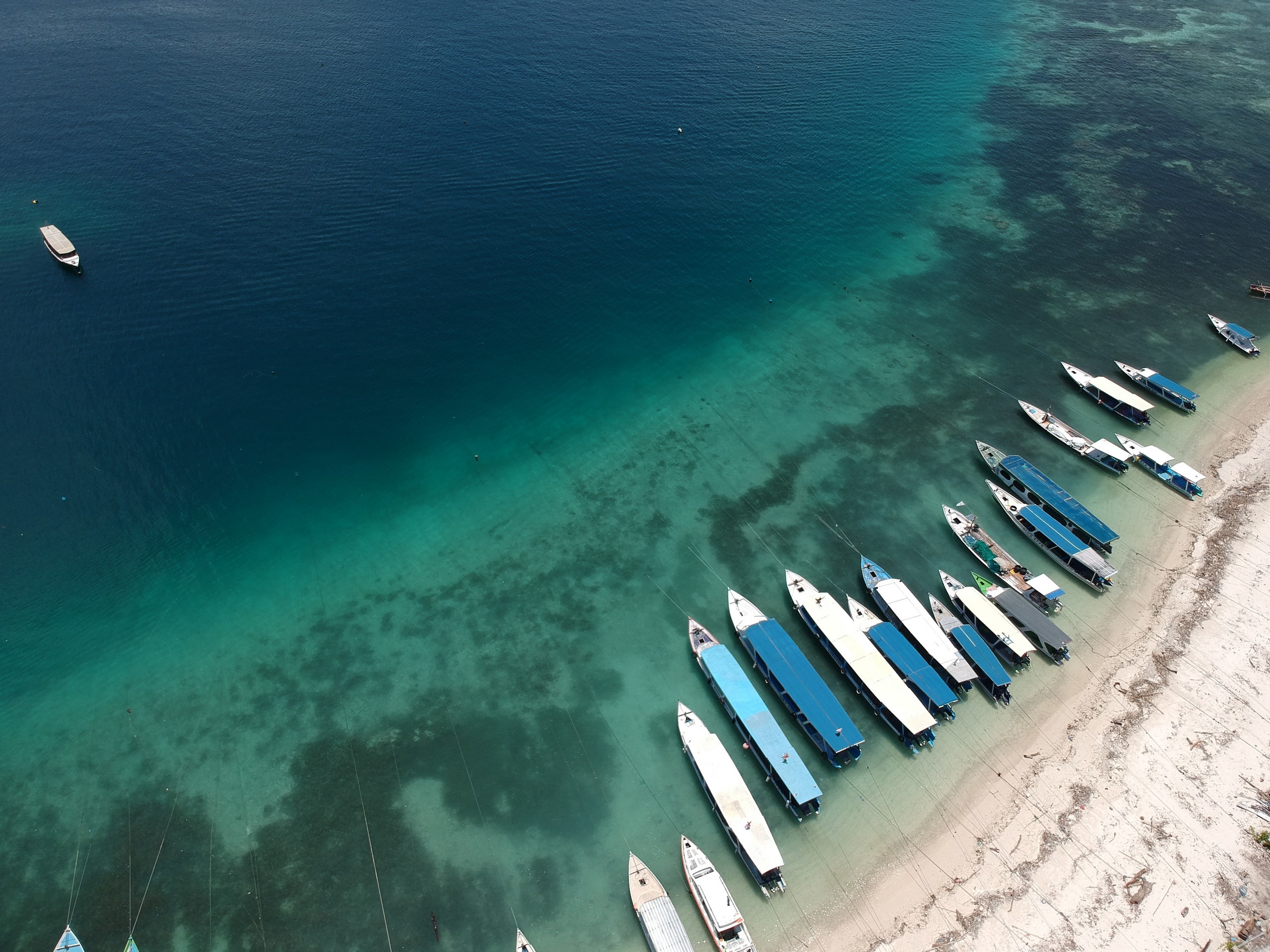 Lombok Gili Air