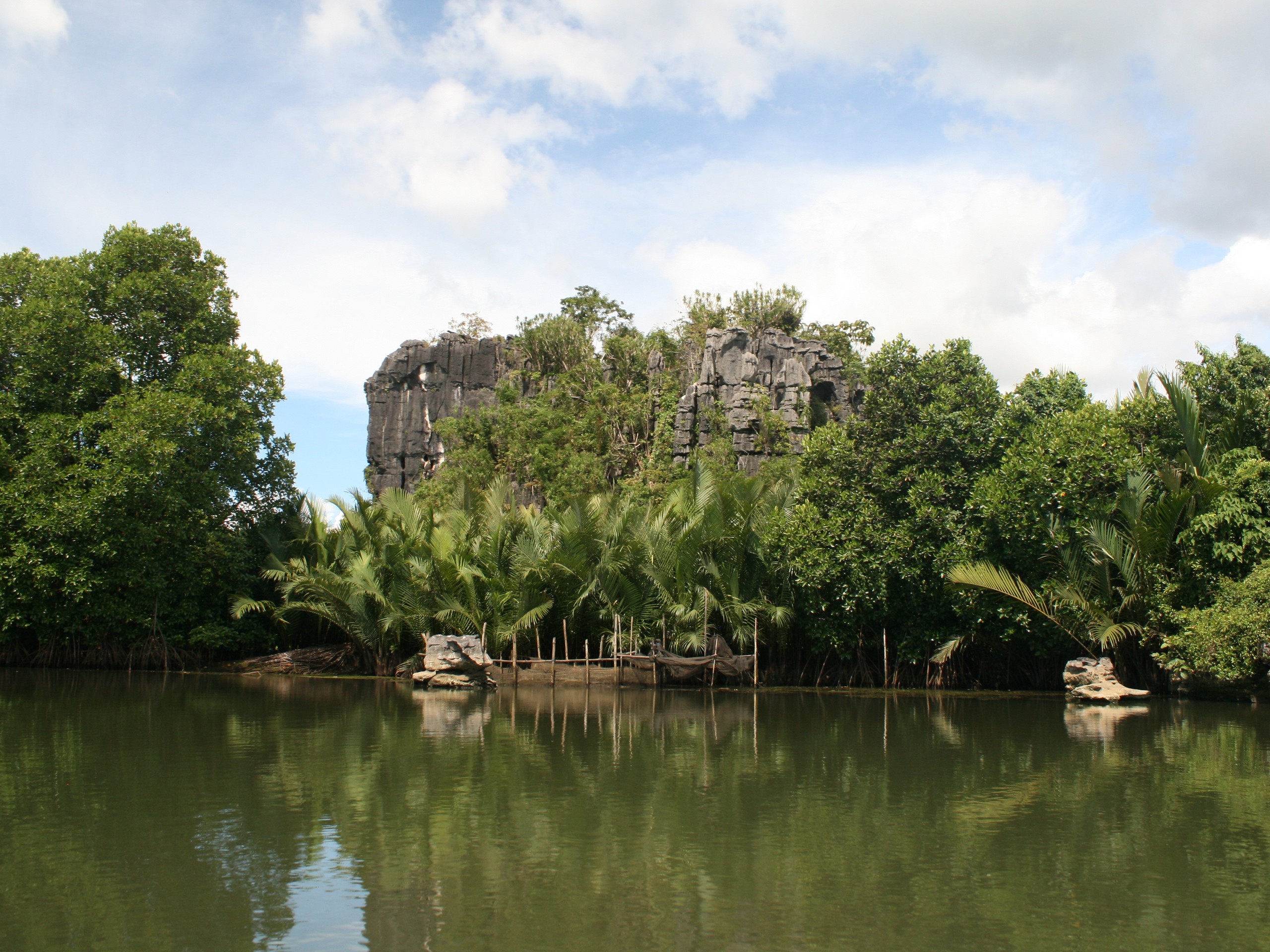 Sulawesi - Maros Excursion (3)