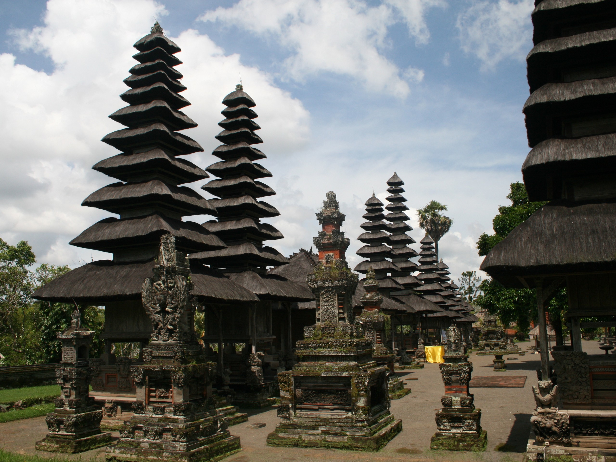 Bali - Taman Ayun