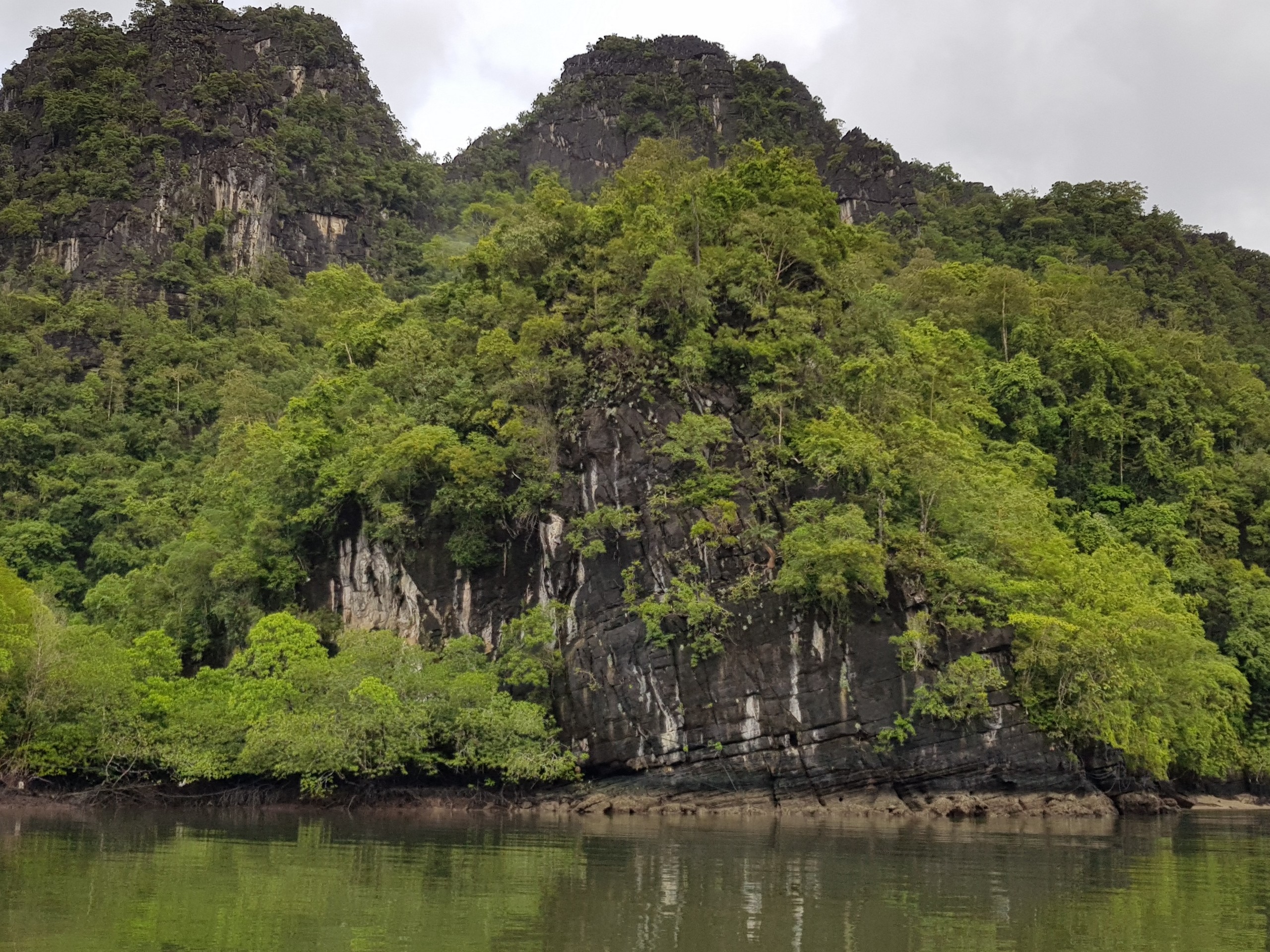 Langkawi Geopark