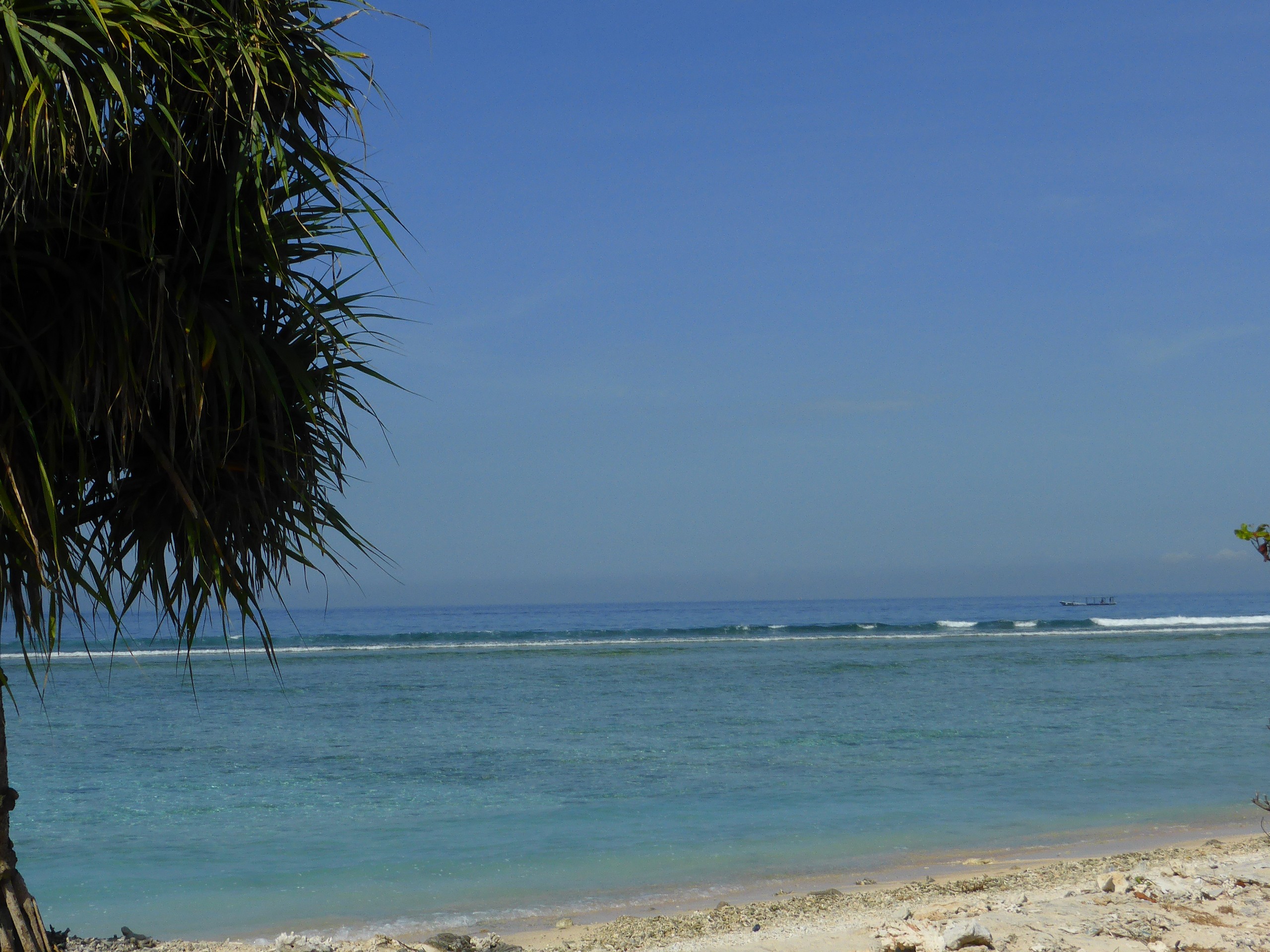 Lombok - Gili Beaches