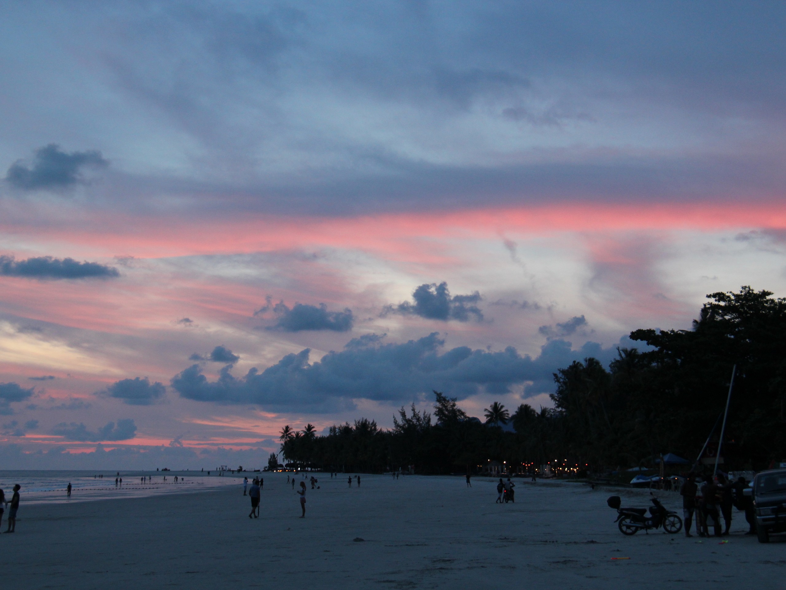 Langkawi Sunset 2