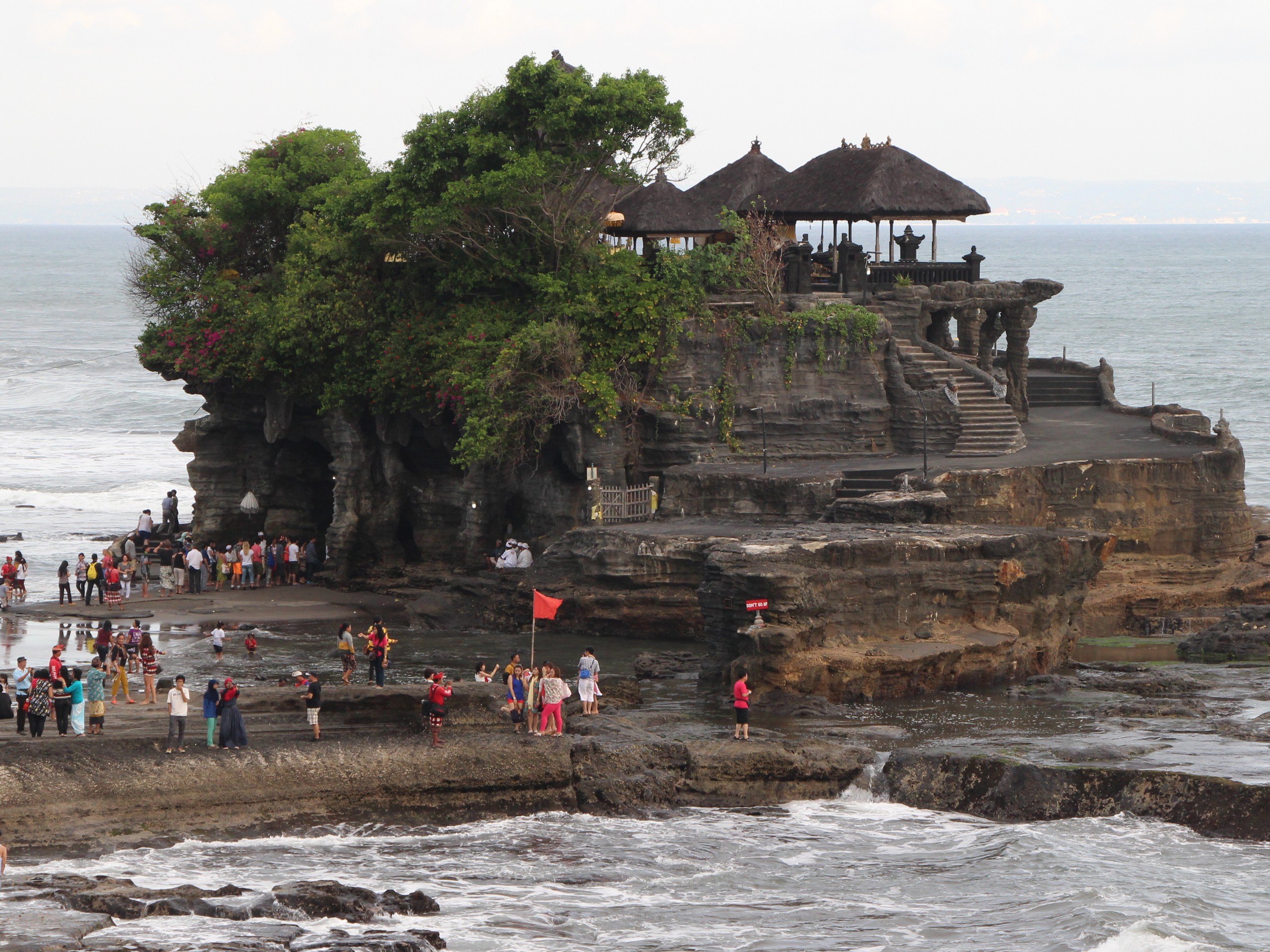 Bali - Tanah Lot