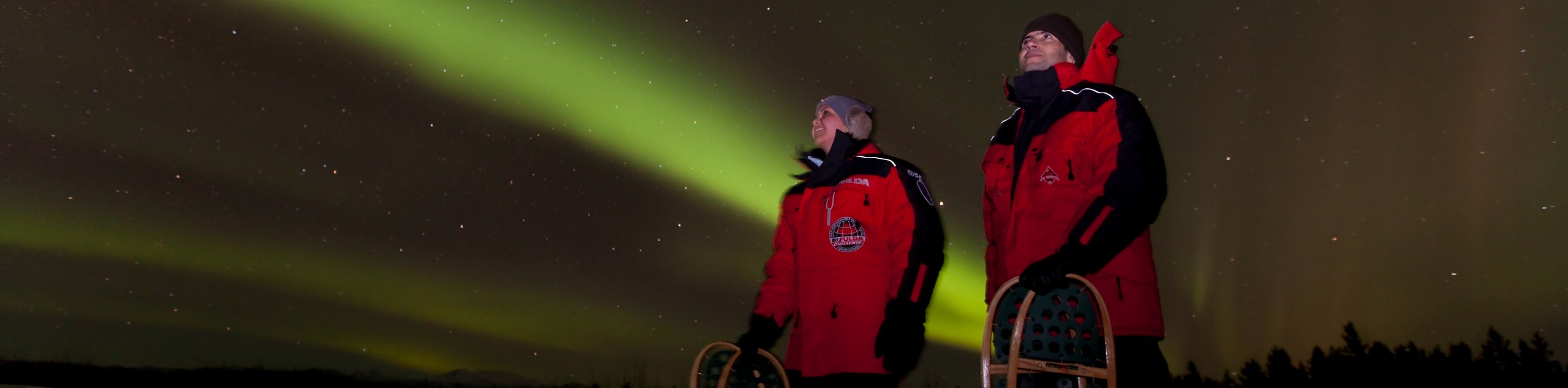 Aurora Borealis Tour