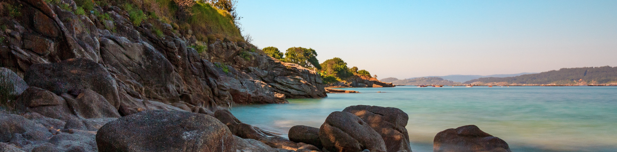 Camino Portuguese Coastal Way