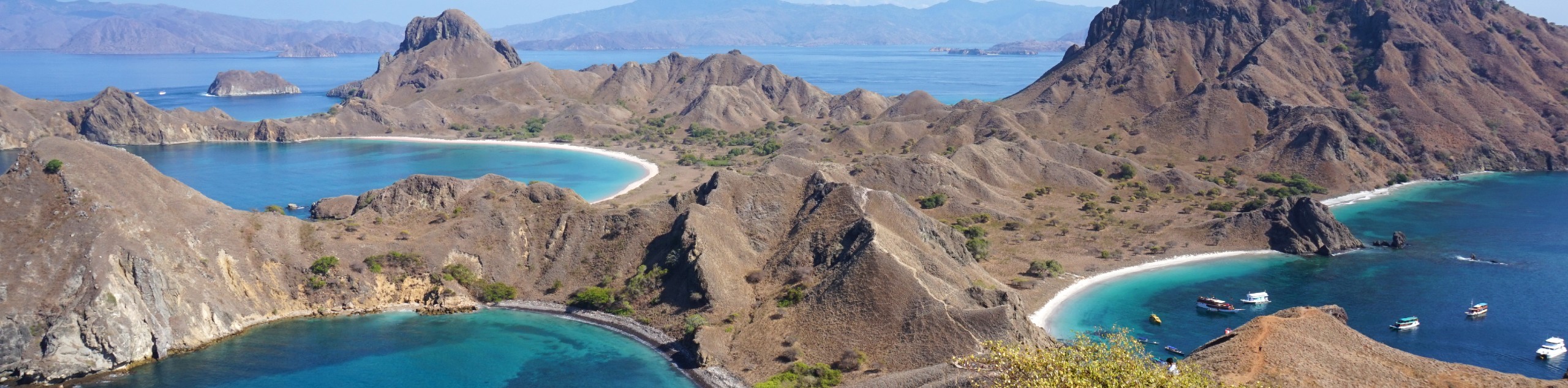 Bali and Komodo Islands Tour