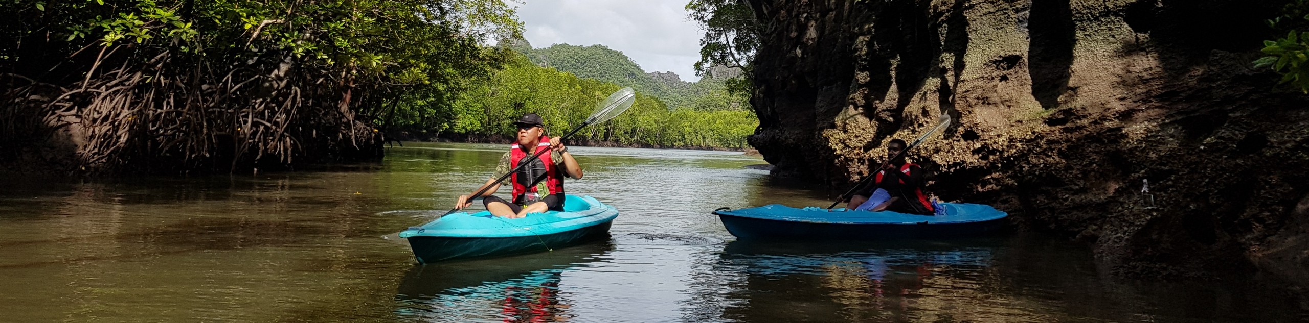 Malay Peninsula Tour