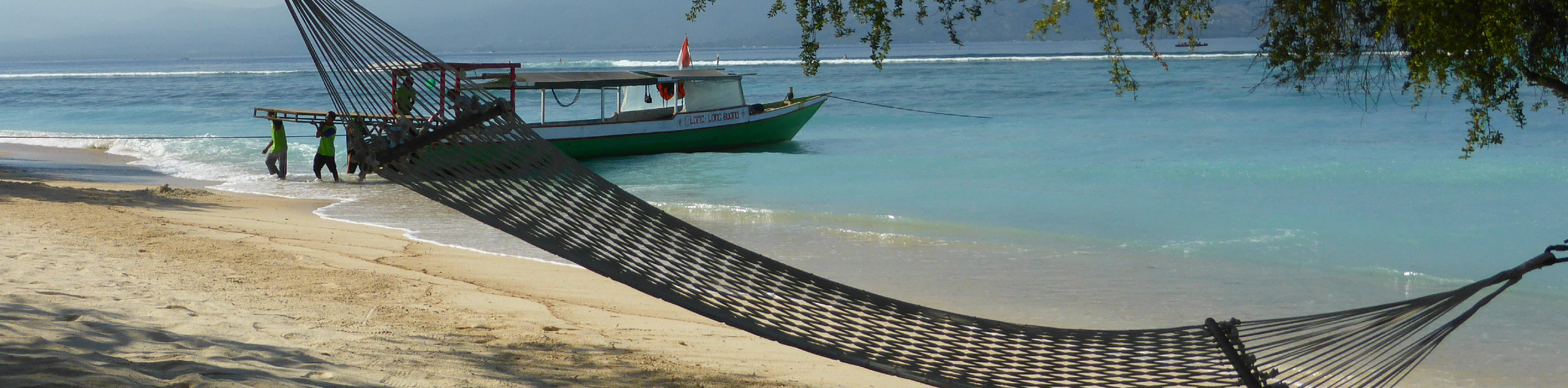 Lombok Island Nature Tour