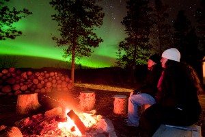 Aurora Borealis Tour