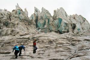 Highest Summits of Ecuador