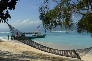 Lombok Island Nature Tour