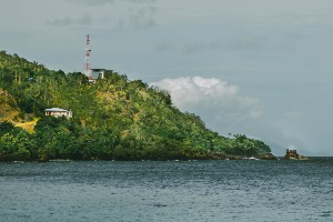 Island Hopping in Maluku Archipelago