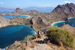 Bali and Komodo Islands Tour