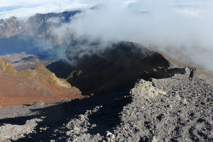 Mount Rinjani Trekking