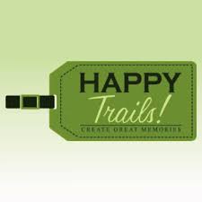 Happy Trails Logo