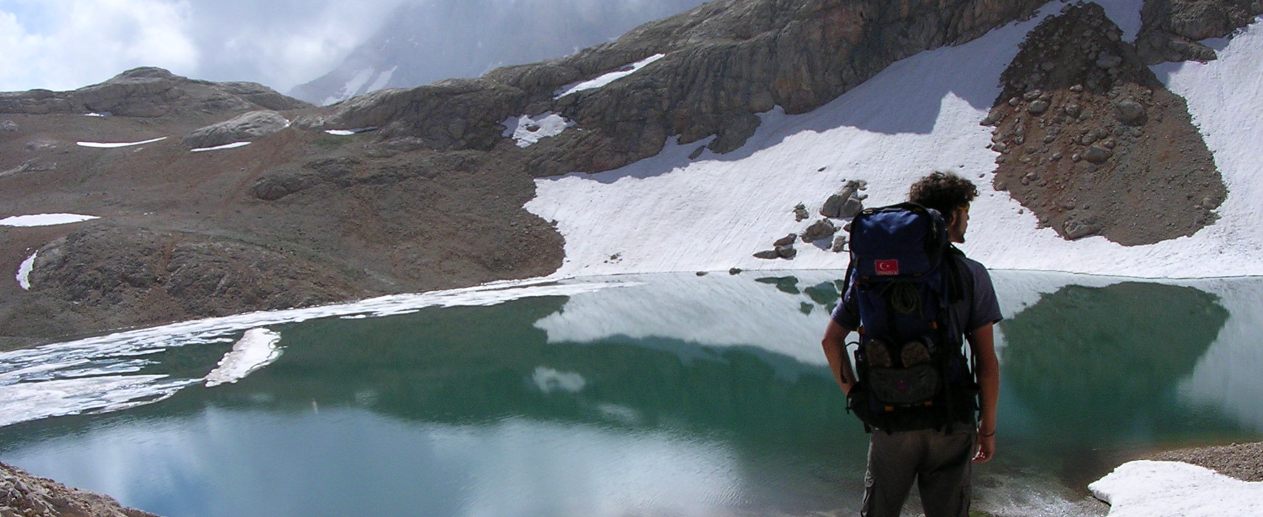 Kackar Summit Trek