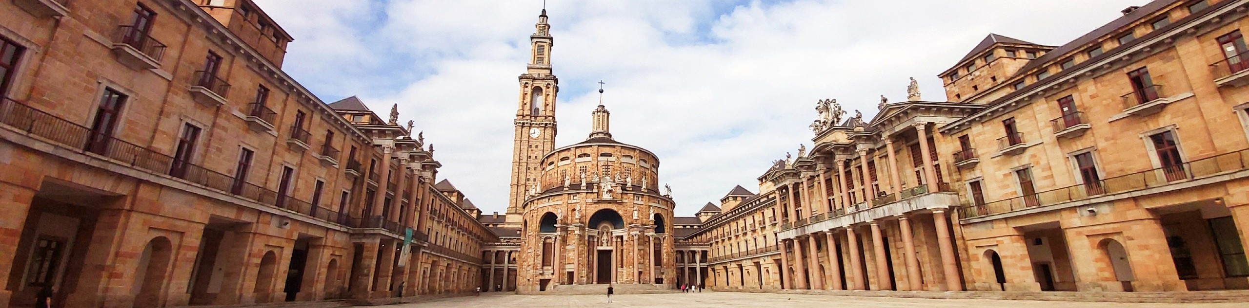 The Northern Way to Santiago by Bike Tour