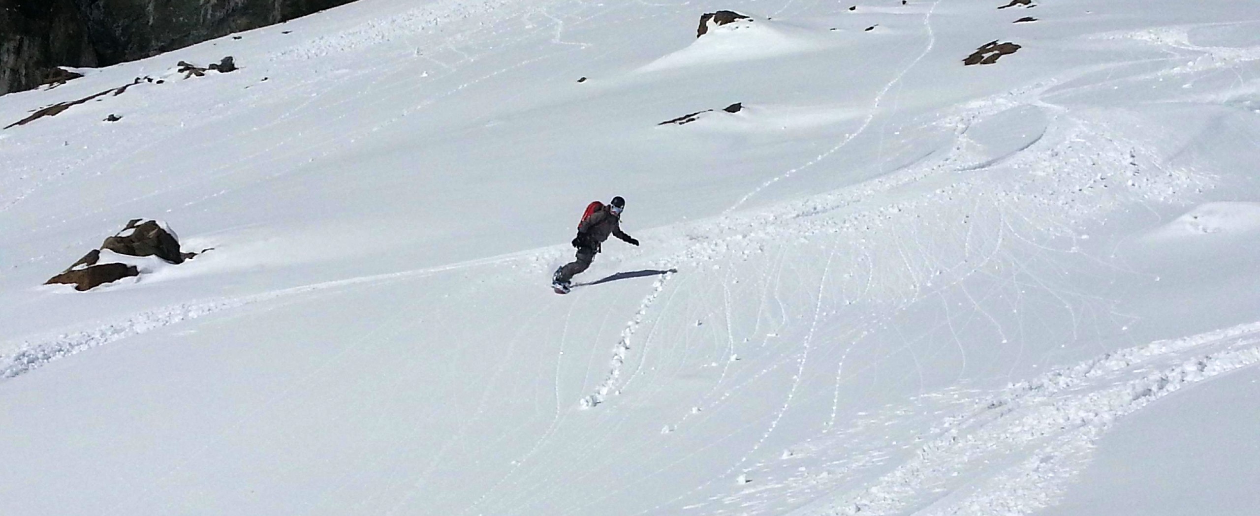 Monterosa Ski