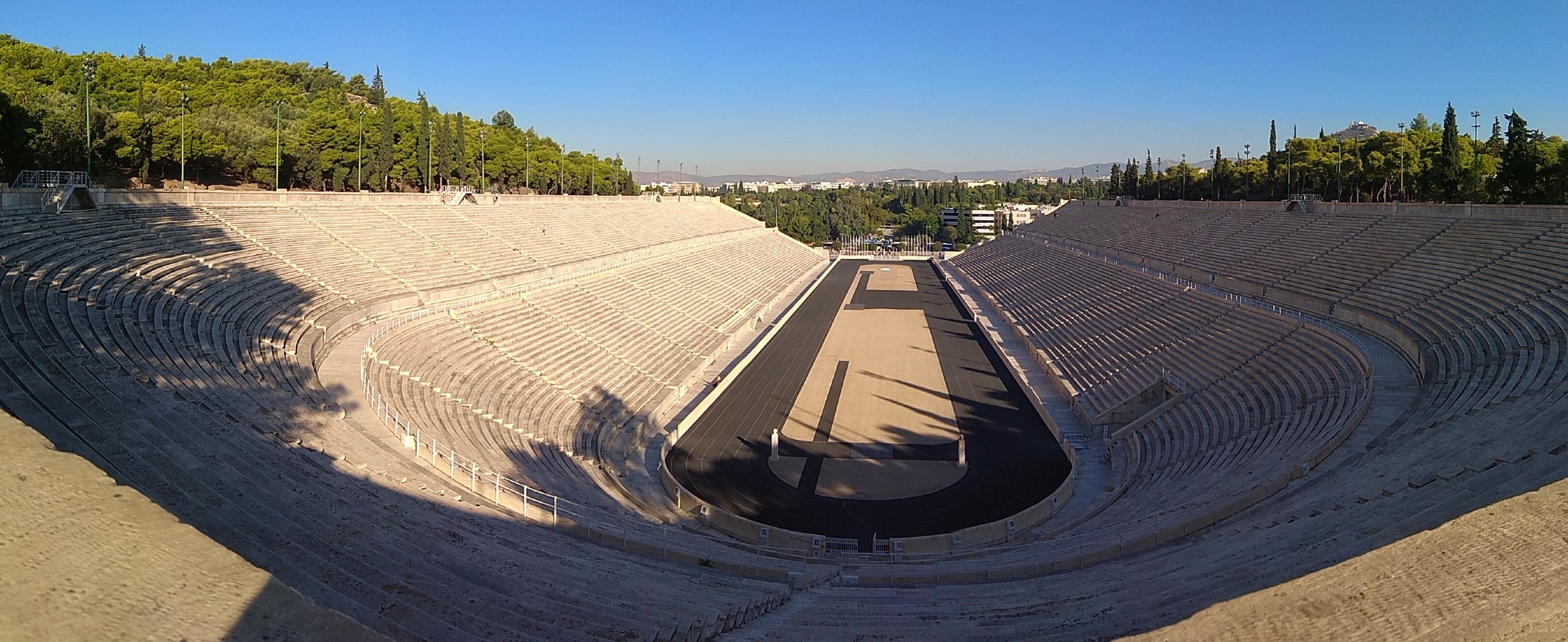 Walking and Dining in Athens Tour