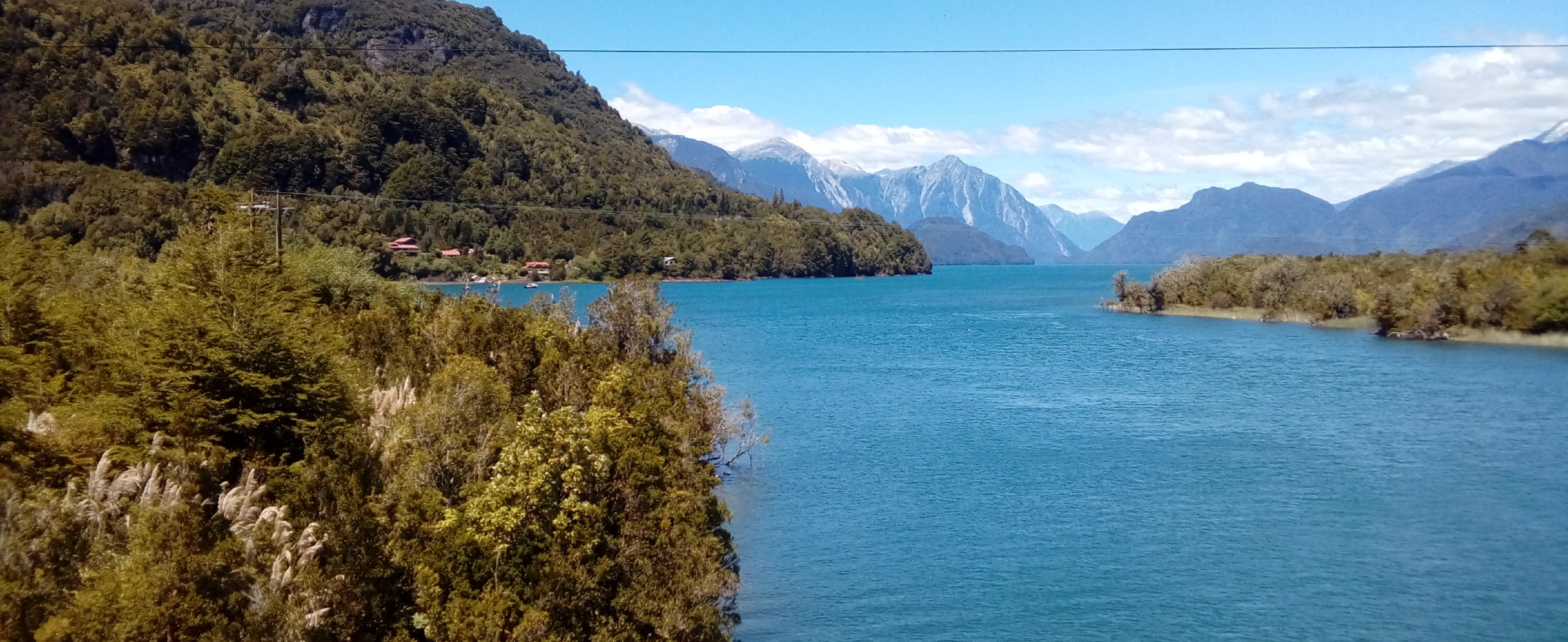 Best of Patagonia Self-Drive Tour