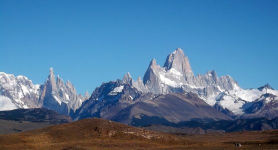 Best of Patagonia Self-Drive Tour