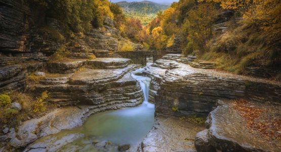 Zagori Trekking Tour