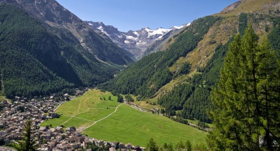 Gran Paradiso Loop